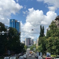 Photo taken at Взаперти на Саксаганского by Valya A. on 7/6/2019