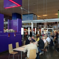 5/13/2013 tarihinde Denis A.ziyaretçi tarafından Stockholm-Arlanda Havalimanı (ARN)'de çekilen fotoğraf