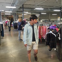 Photo taken at Goodwill Industries by VIEWWO O. on 6/10/2016
