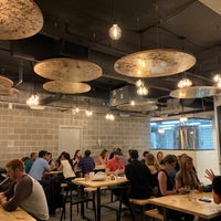 Photo taken at Central District Brewing by Central District Brewing on 3/12/2019