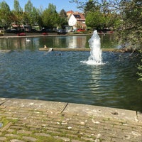 Gemeentelijk Zwembad De Motte Piscine à Zaventem