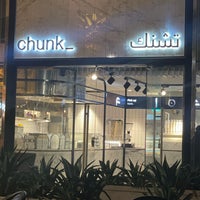 Photo taken at Chunk by Mohammed on 5/8/2024