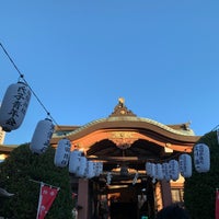 Photo taken at Shirahige-Jinja Shrine by ちゃんぽん (. on 12/31/2023