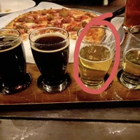 Photo taken at Guadalupe Mountain Brewing Company by Jason M. on 3/11/2020