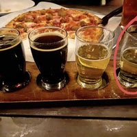 Photo taken at Guadalupe Mountain Brewing Company by Jason M. on 3/11/2020