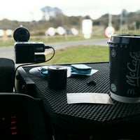 Sutton Scotney Southbound Services (Roadchef) - A34 By-Pass