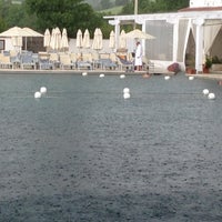 Photo prise au Terme di Saturnia Natural Destination par Danilo D. le5/8/2013