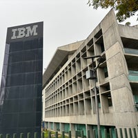 Photo taken at IBM by Francisco T. on 12/14/2023