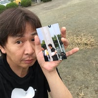 境総合運動場 境上武士846