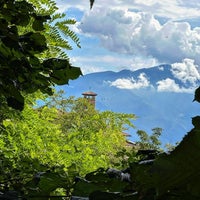 8/31/2023 tarihinde Nyasha T.ziyaretçi tarafından Cascata del Varone'de çekilen fotoğraf