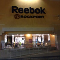 Reebok Outlet - Store Orlando