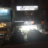 Ninja Z Accessories Store In Kuala Lumpur