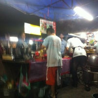 Pasar Malam Taman Megah Cheras Selangor