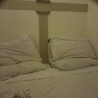 Review T-hotel Bukit Bintang