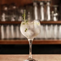 2/9/2017にLizard Lounge Cocktail &amp;amp; KitchenがLizard Lounge Cocktail &amp;amp; Kitchenで撮った写真