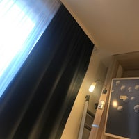 Photo taken at H2 Hotel Berlin Alexanderplatz by DrNawafbnm on 6/21/2018