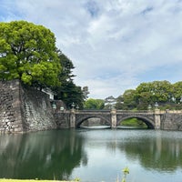 Photo taken at Imperial Palace by Eder B. on 4/21/2024