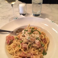 Photo taken at Galli Restaurant by Michele M. on 7/27/2016