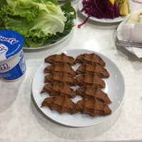 Cig Kofteci Cengiz Cirpan Mah Darmstad Cad No 33
