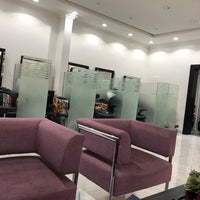 Photo taken at Madawi Salon &amp;amp; Hairdressing by الفهدة ☘️ ﮼. on 6/30/2021