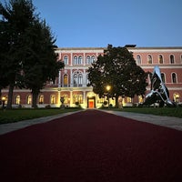 Das Foto wurde bei San Clemente Palace Kempinski Venice von Saleh am 9/4/2023 aufgenommen