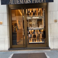 audemars piguet boutique chicago