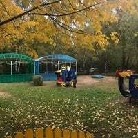 Photo taken at Школа грудничкового ныряния by Татьяна on 10/10/2018