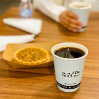 Foto tirada no(a) MUCHMore Coffee por Abdullah em 11/4/2021