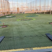 Photo taken at Topgolf by Alan C. on 12/6/2022