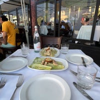 Photo taken at Caesar&amp;#39;s Restaurant Bar by Meshal on 9/24/2023