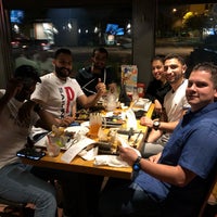 Photo taken at Chili&amp;#39;s Grill &amp;amp; Bar by Abed A. on 6/1/2019