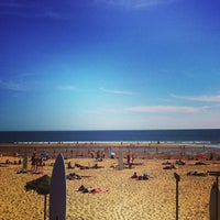 Foto tomada en Windsurf Café  por Sara A. el 5/4/2013