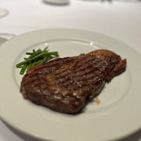 Photo taken at Elbert&amp;#39;s Steak Room by Wen H. on 1/16/2024