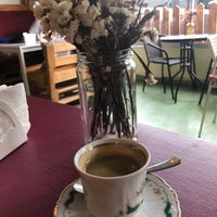 9/17/2018 tarihinde Jander M.ziyaretçi tarafından Affogato Café'de çekilen fotoğraf