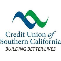 Photo taken at Credit Union of Southern California by user217155 u. on 3/28/2019