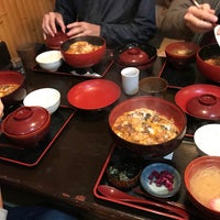 親子丼のゑどや 新潟市 新潟県 親子丼のゑどや 新潟市 新潟県