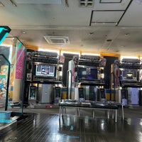 Photo taken at アミュージアム 茶屋町店 by GLATT on 6/13/2023