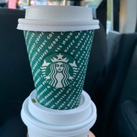 Photo taken at Starbucks by Joanne J. on 12/31/2019