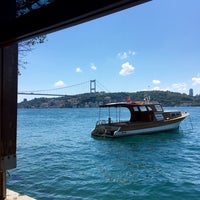 Photo taken at İsmailağa - Asırlık Kanlıca Yoğurdu by Berkay Ö. on 7/4/2016