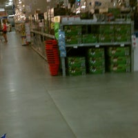 Photo taken at Lowe&#39;s by Dexter P. on 6/13/2013