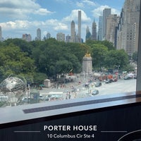 Photo taken at Porter House by Hamad on 7/2/2022