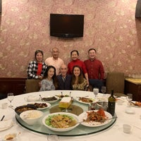 Photo taken at Arco Seafood Restaurant 東海海鮮酒家 by Amy D. on 12/14/2019
