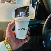 Foto tirada no(a) Canto Café por يوسف em 10/4/2023