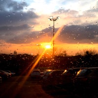 Photo taken at Acıbadem Metrobüs Durağı by Hakan D. on 1/10/2020