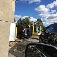 Photo taken at Panera Bread by Lisa L. on 10/25/2016