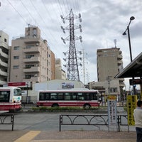 Photo taken at 成城学園前駅西口広場 by Lily on 10/20/2019
