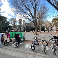 Photo taken at Buta Park by Lily on 2/18/2024