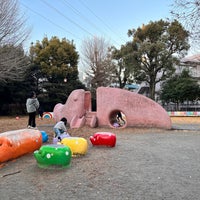 Photo taken at Buta Park by Lily on 1/4/2024