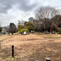 Photo taken at Sugekari Park by Lily on 3/28/2024