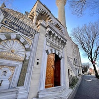Photo taken at Tokyo Camii &amp;amp; Turkish Culture Center by Lily on 3/27/2024